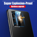 Full Cover Hydrogel Film For Huawei P40 P20 P30 Lite Screen Protector For Huawei P20 P30 P40 Pro Camera Lens Glass Film