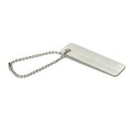 Best Mini EDC Pocket Diamond Stone Sharpener Keychain for Knife Fish Hook Finger Nail File Outdoor Camping Tool 60mm x 18mm