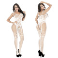 Sexy Mesh Novelty & Special Use Sexy Clothing Sexy Underwear Exotic Apparel Jumpsuit Full Body Stockings Teddies & Bodysuits