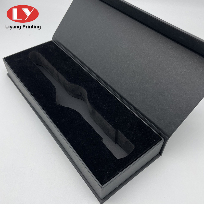 Black Box Watch Packaging Jpg