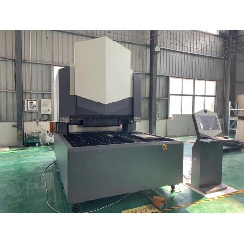 Supply Automatic cnc panel bending machine with High Quality