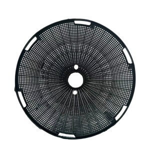 High Performance Oyster Seed Collector for Aquaculture