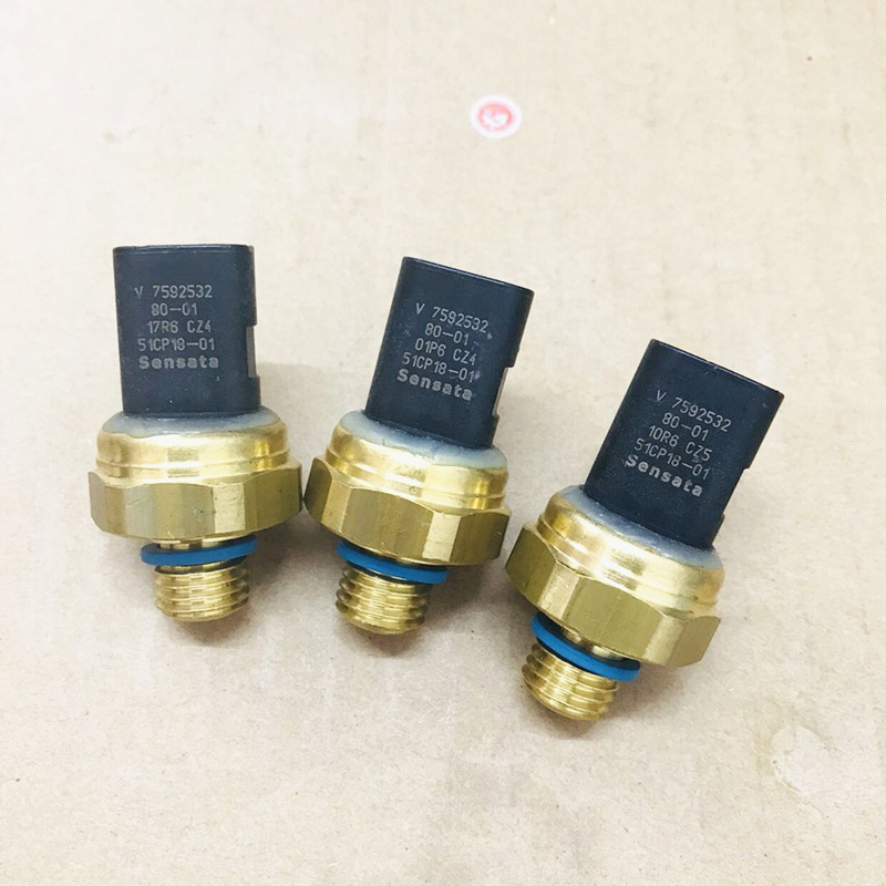Original Oil Pressure Sensor OEM 7592532 12617592532 51CP18-01 51CP1801