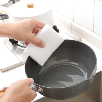 5/10/20/30Pcs Melamine Sponge Magic Sponge Eraser Eraser Cleaner Cleaning Sponges for Kitchen Bathroom Cleaning Tools 10*6*2cm