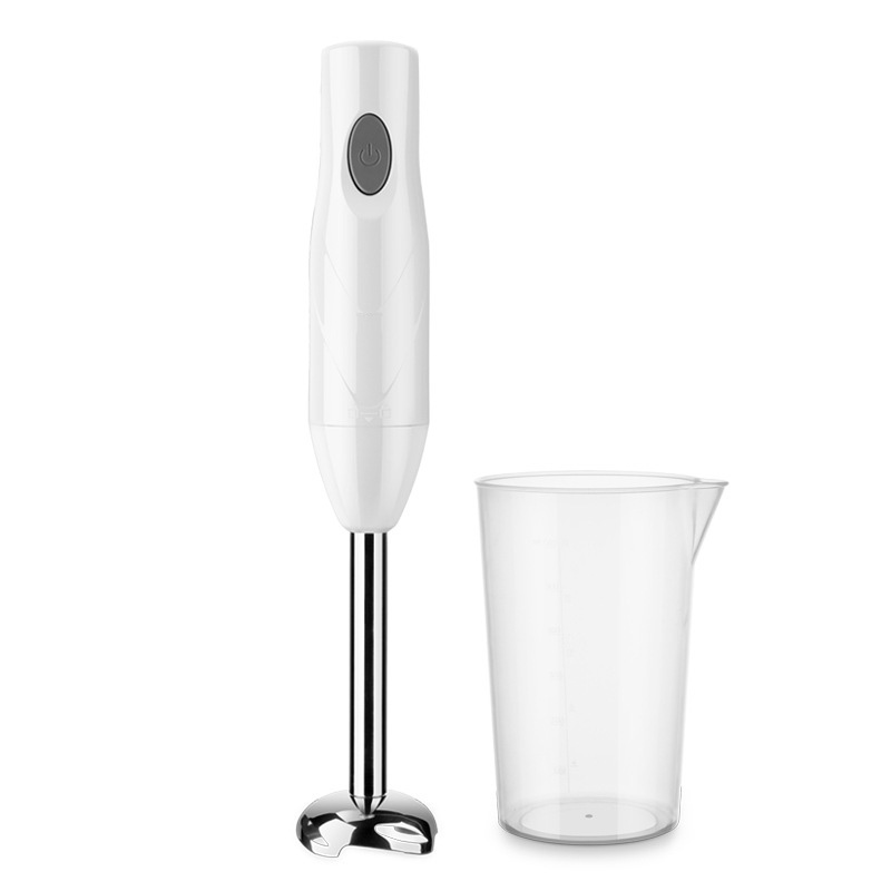 Multi-function Household Small Handheld Electric Stir Stick Baby Food Cooking Food Baby Food Supplement Machine Blender Mixer