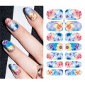 1 Pcs Star Magic Flower Vine Nail Acrylic Powder Glitter Dipping Nail Powder For Nails Art Powder Dust Acrylic Nail Art Kit