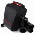 DSLR Camera Bag Case For Olympus OMD E-M10 MarkII EM10 Mark III EPL5 EPL6 EPL7 EPL8 ep5 em10 EM5 mark II III E-M1 II E-M1