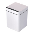 Automatic Trash Can Smart Sensor Waste Bin for Kitchen Bathroom Office 12L White Home Intelligent Electric Garbage
