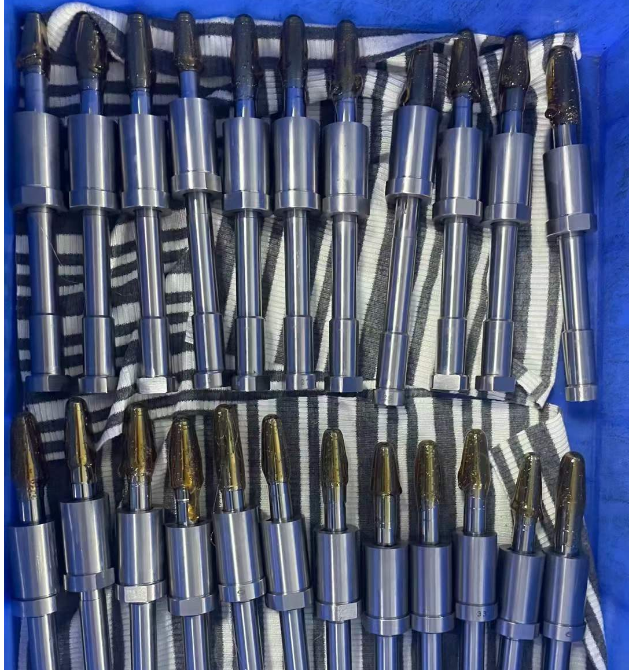 Precision Component