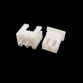 100Pairs XH 2.54 Pitch 2.54mm 2P 3P 4P 5P 6P 7P 8P 9P 10P Plastic Shell Plug Jack Connector Housing Terminal Wire Connector