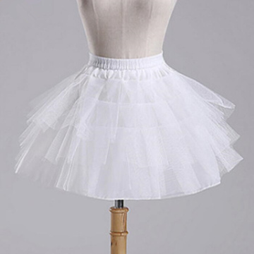 New Formal Children Petticoats for Flower Girl Dress Petticoats Little Girls/Kids/Child Petticoats