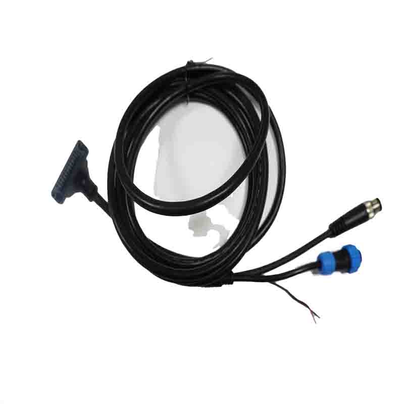 DGTL Harness Gauge Tool