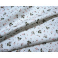 Cotton Fabric Printed Flower Cloth Sewing Quilting Fabrics Patchwork Needlework Handmade Accessories 100*160cm DIY Curtain Sofa