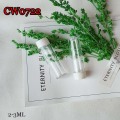 5 10PCS New Style Plastic Contact Lens Care Product, Makeip Liquid and Solution Bottle CW0722