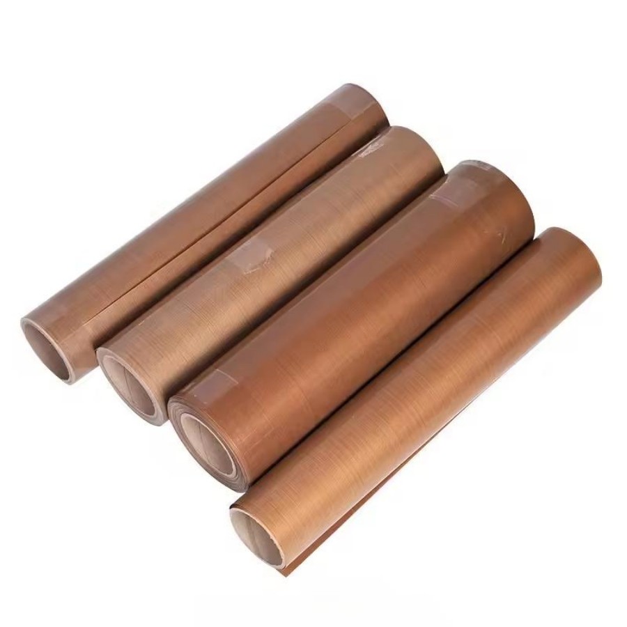 PTFE Laminated Glass Fabric 8
