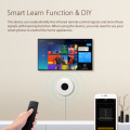 WiFi IR Control Hub Smart Home Infrared Wireless Remote Control Support Smart Life Tuya APP Work with Alexa Google Home IFTTT