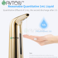 SAVTON Automatic Liquid Soap Dispenser For Bathroom Kitchen Hand-wash Non-contact Smart Soap Dispenser Sanitary And Convenitent