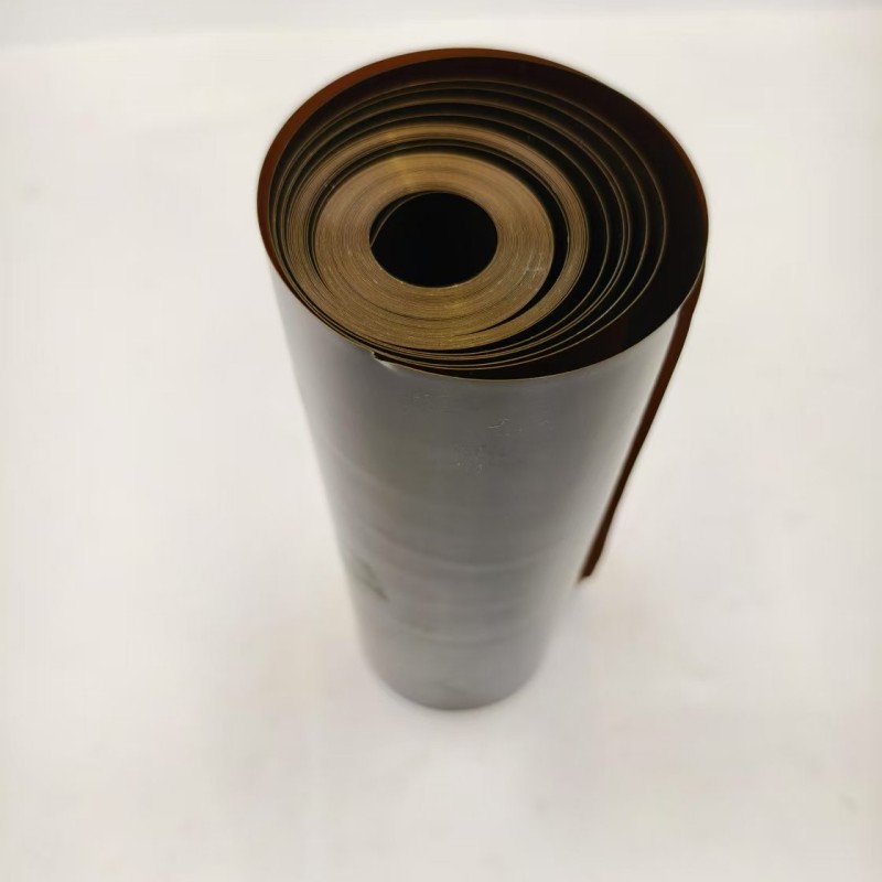 PVC Rigid Film-0002