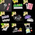 Diy Embossed Knife Die Cutting Version Cutting Templates Festoon Frame Fashionable Carbon Steel Cutting Scrap Booking Mould P3