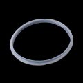 22cm Silicone Rubber Gasket Sealing Ring For Electric Pressure Cooker Parts 5-6L A6HB