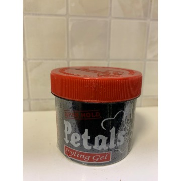 Petals Styling Gel 100g