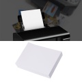 100 Sheet Glossy 5\" 3R Photo Paper For Inkjet Printers Photographic Graphics Output