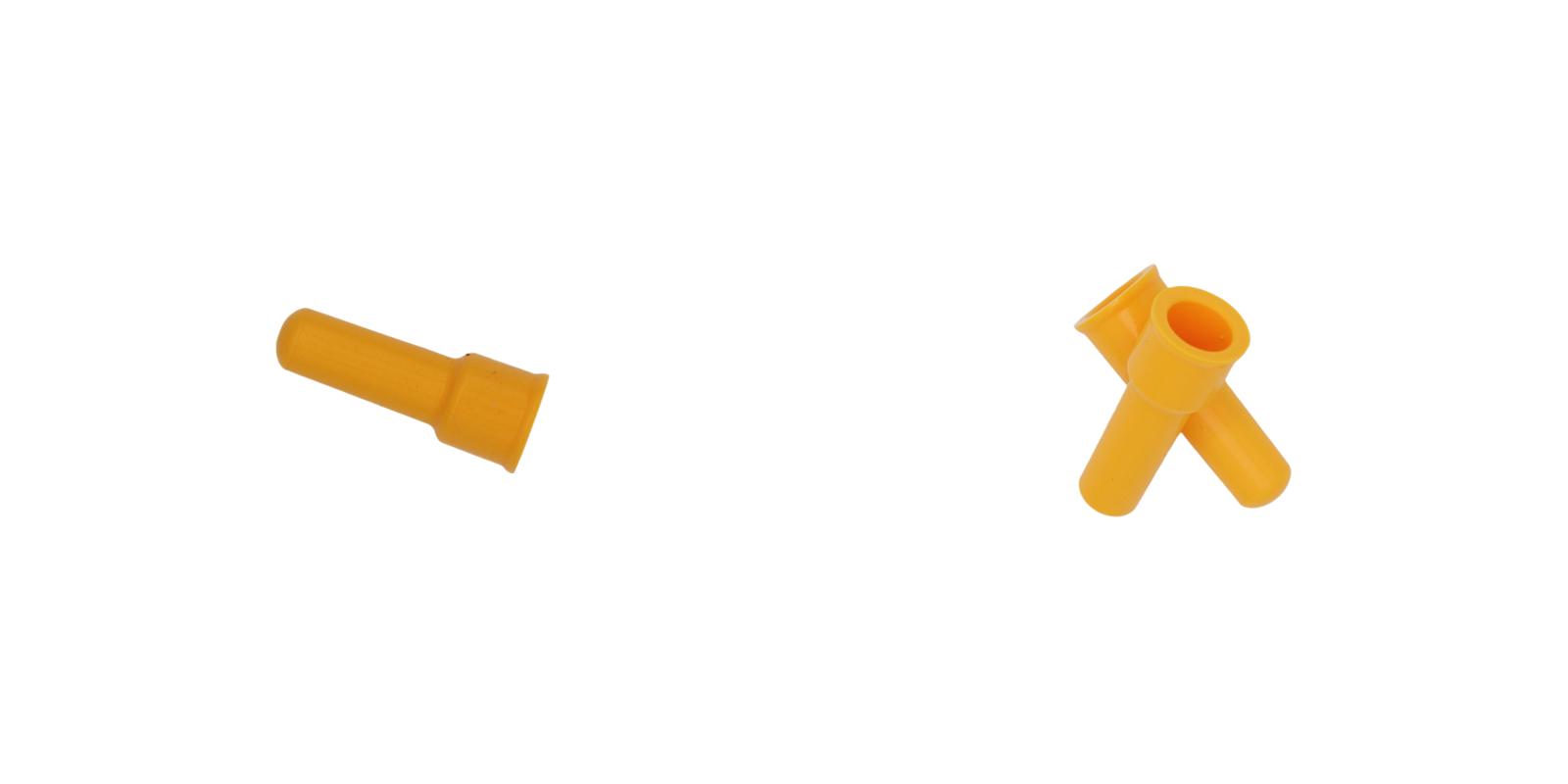 Rubber Plug