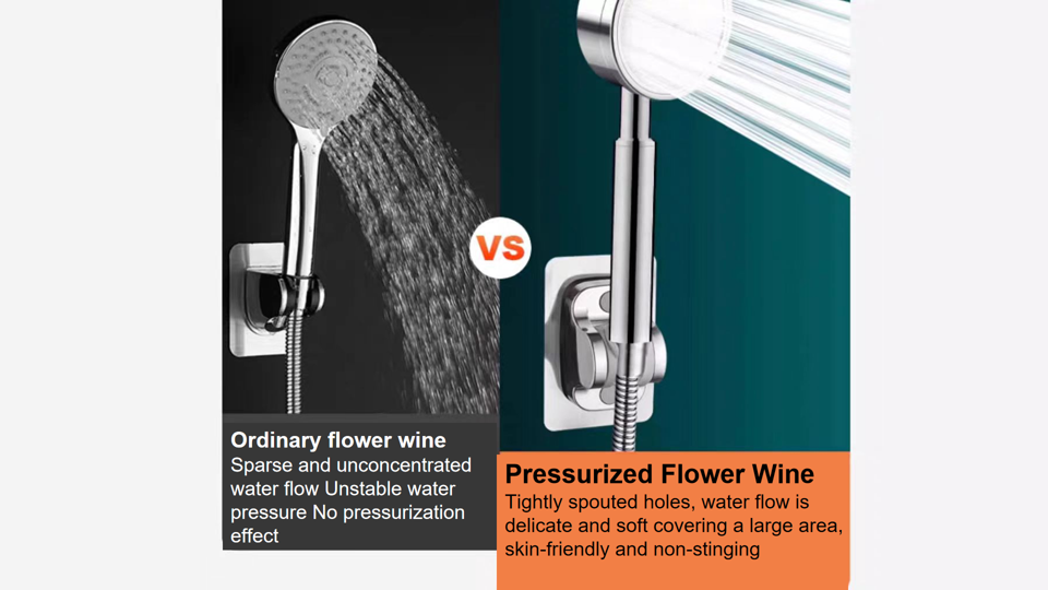 showerhead