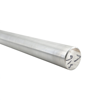 Stainless Steel 316L