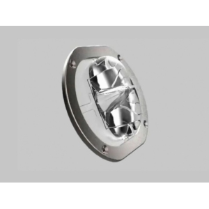 Optical liquid silicone rubber-Shore 70A