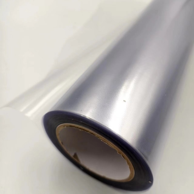 PVC Soft Film-003
