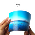 5R 100 sheets Silky