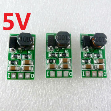 DD4012SB_5V*3 5W DC 5-40V to 5V DC DC Step-Down Buck Converte for USB Smart phone charger Solar energy portable Mobile power sup