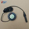 Round Cable Black