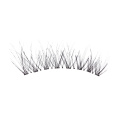 5Pair/Box Eyelashes 3D Artificial Fiber Long Lasting Lashes Women Volume Eyelashes Extension False Eyelashes