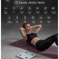for xiaomi Scale 2 Body Weights Scale Bathroom Smart Scale Electronics MI Digital Body Fat Scale xaomi Balance Weight Scale Body