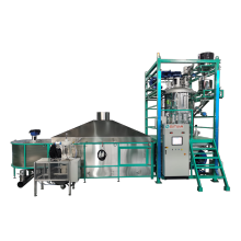 High-end Foam Making Machine EPS Foam Machine