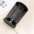 Electric Bug Zapper With Light Hook Portable Standing Or Hanging Light Mosquito Insect Killing Lamp For Home Places Pest Reject