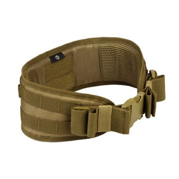 Men Army Military Camouflage MOLLE Girdle Tactical Outer Waist Belt Padded CS Belt Multi-Use Equipment Airsoft Wide Belts New