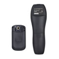 Wireless Timer Remote Control Shutter Release Cable for Canon Nikon Sony Olympus Fujifilm Panasonic Samsung Contax Fuji Pentax