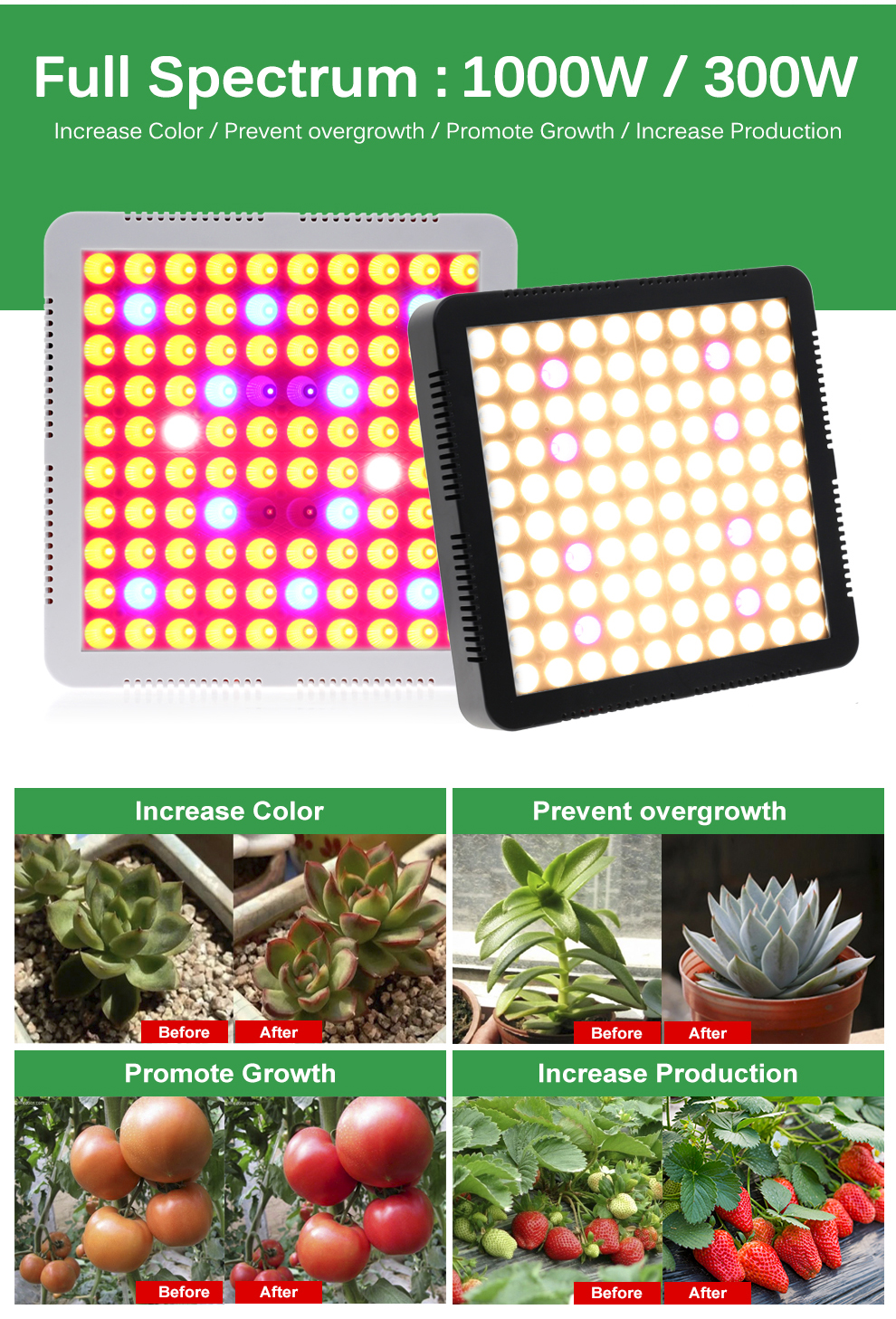 Cheap Grow Lights