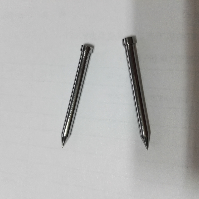 Hard Alloy Punching Needle