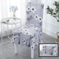 Ruched Chair Cover02