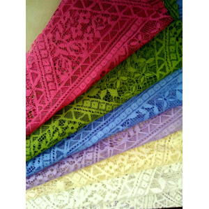 Sexy lace lady fashion dress