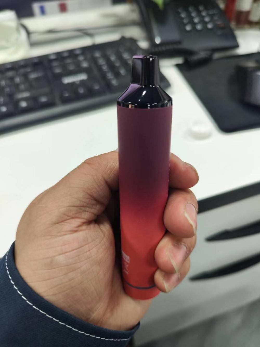 Elf WPUFF Mazaj vapor