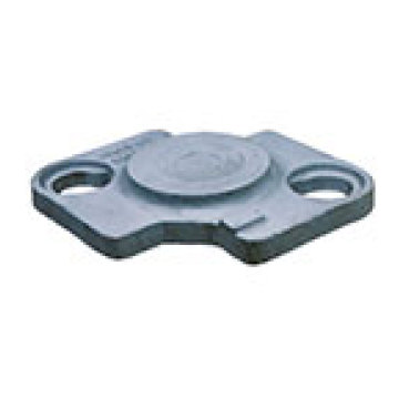 Professional Grade Industrial Ejection Plate System