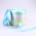 22meter/Roll Grosgrain Satin Ribbons Wedding Christmas Party Decorations DIY Bow Craft Ribbons Card Gifts Wrap Sewing Supplies