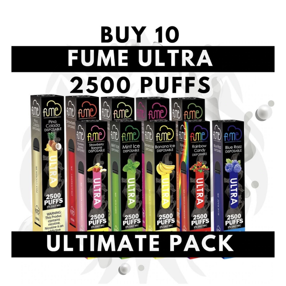 Fume 2500