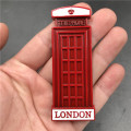 London telephone box