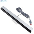 EastVita 1PC Wired Infrared IR Signal Ray Sensor Bar/Receiver for Nintendo for Wii Remote movement sensors r57